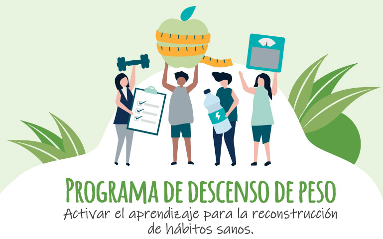 escuela saludable